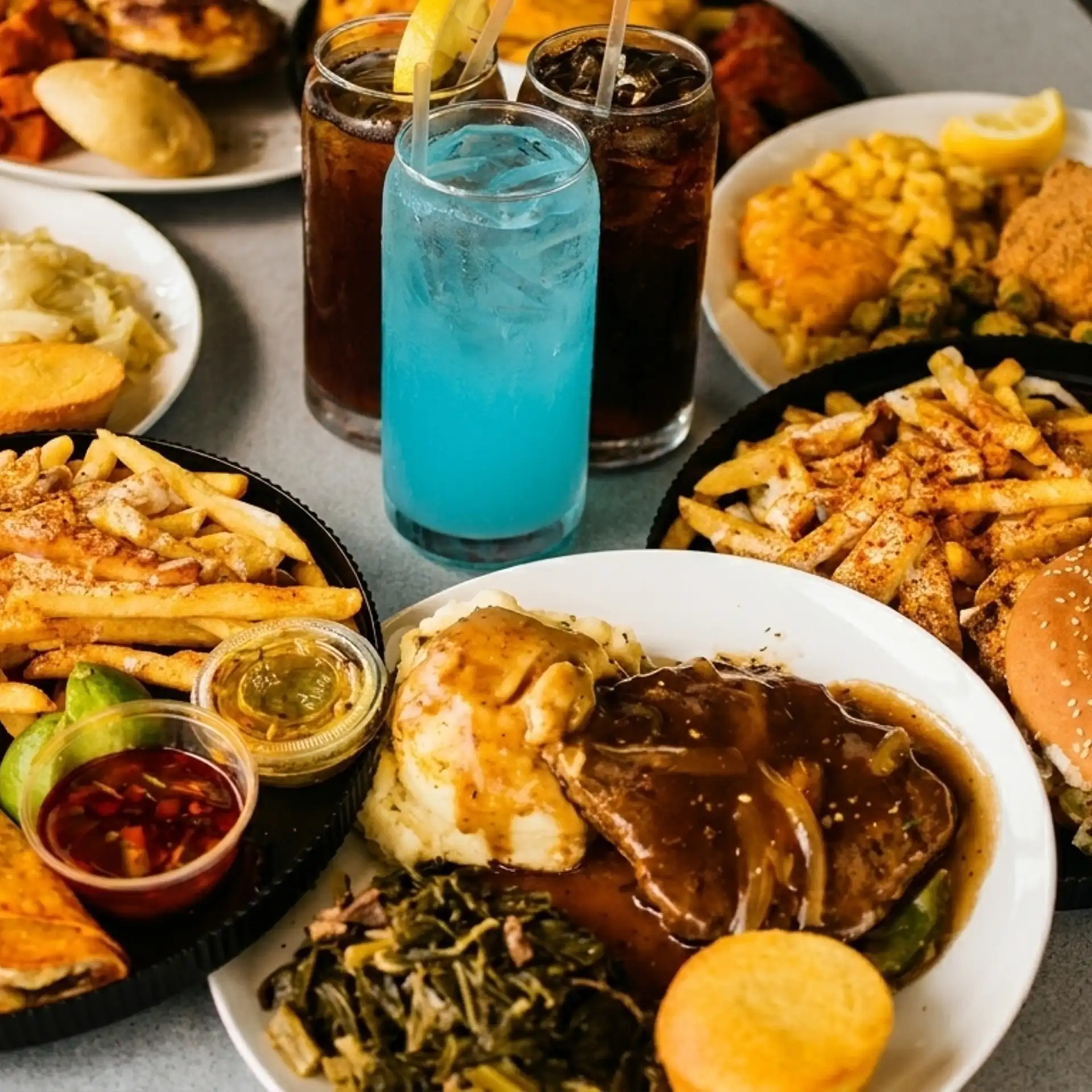 Cooking the Way Grandma Did