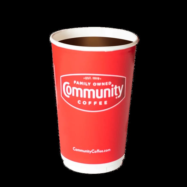 Coffee.